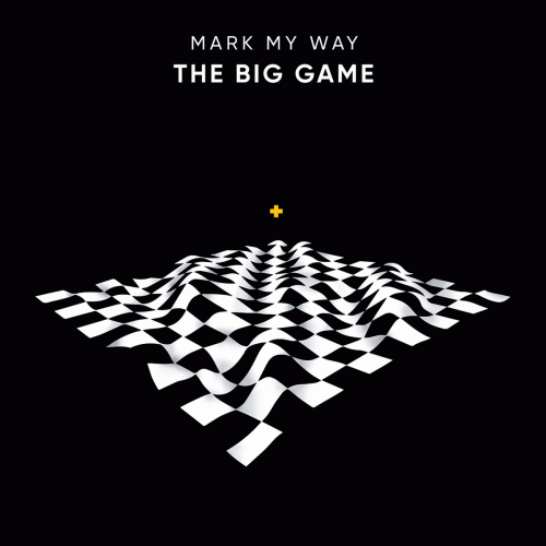 Mark My Way : The Big Game